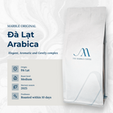 Đà Lạt Arabica