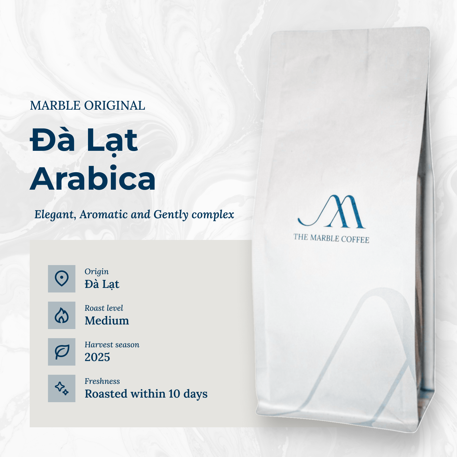 Đà Lạt Arabica
