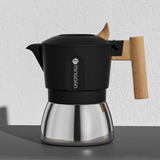 MINGGAN Moka Pot