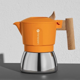 MINGGAN Moka Pot