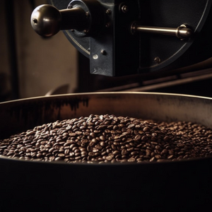 Rang xay theo từng mẻ nhỏ