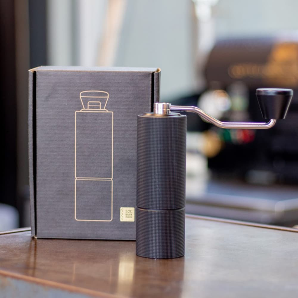 Timemore Chestnut C3