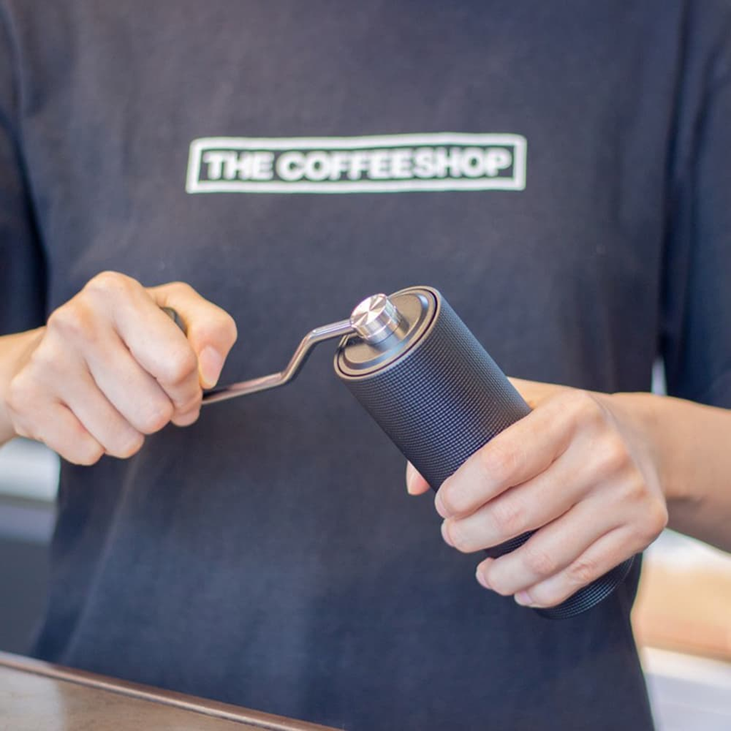 Timemore Chestnut C3