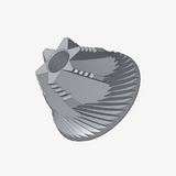 Timemore Chestnut C3